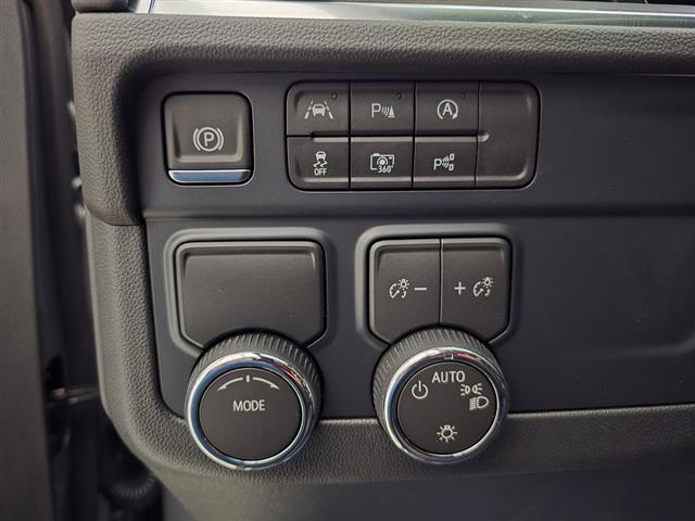 2026 Chevrolet Suburban
