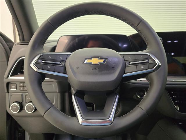 2026 Chevrolet Suburban