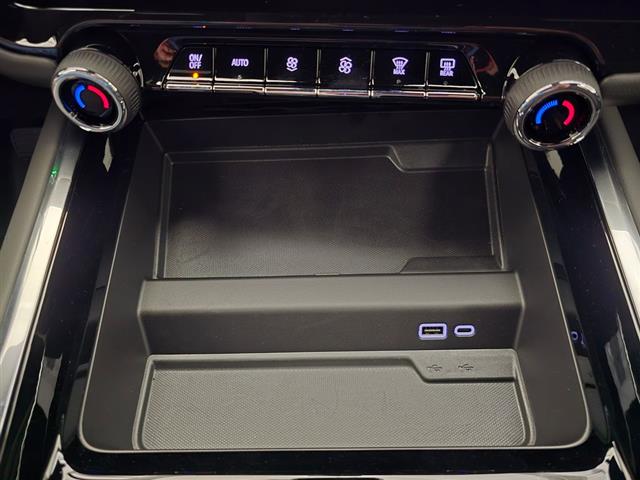 2026 Chevrolet Suburban