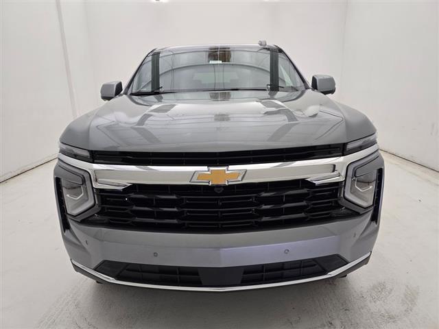 2026 Chevrolet Suburban