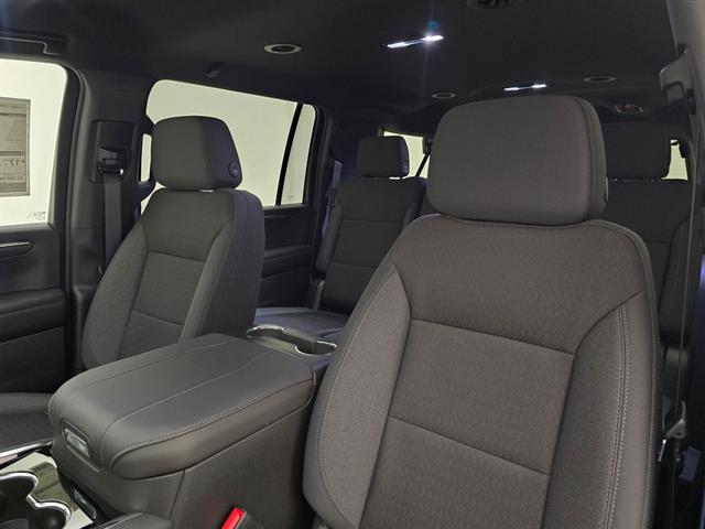 2026 Chevrolet Suburban