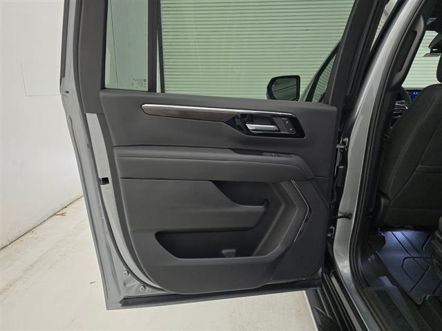 2026 Chevrolet Suburban