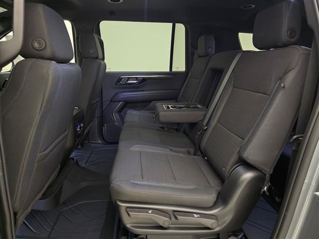 2026 Chevrolet Suburban