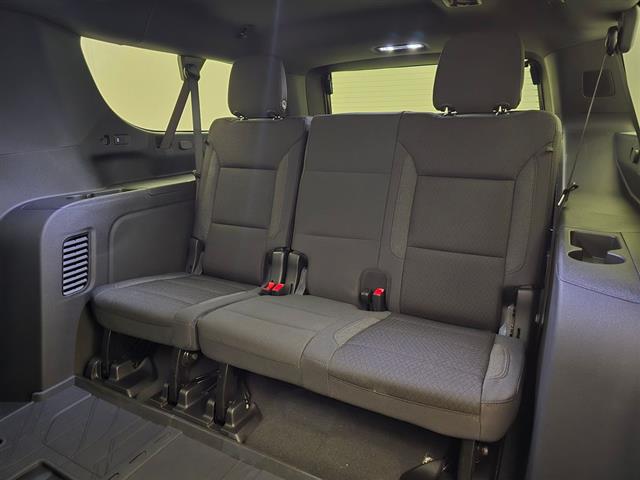 2026 Chevrolet Suburban