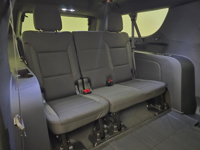 2026 Chevrolet Suburban
