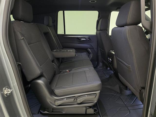 2026 Chevrolet Suburban