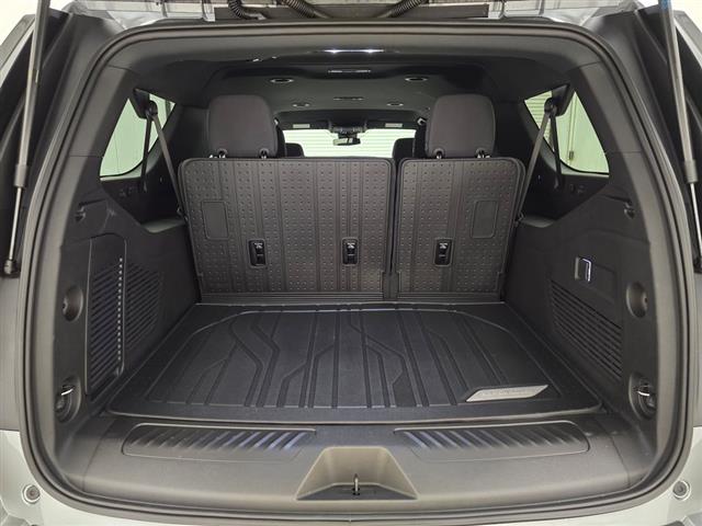2026 Chevrolet Suburban