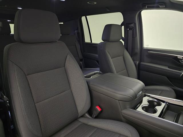 2026 Chevrolet Suburban