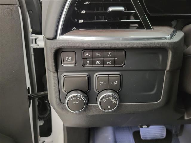 2026 Chevrolet Suburban