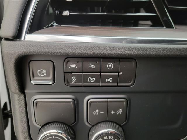 2026 Chevrolet Suburban