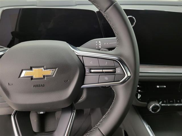 2026 Chevrolet Suburban