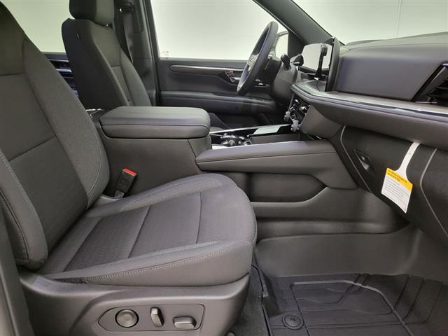 2026 Chevrolet Suburban