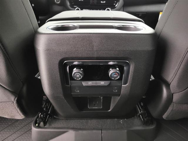 2026 Chevrolet Suburban