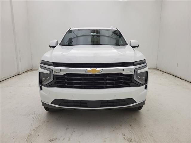 2026 Chevrolet Suburban