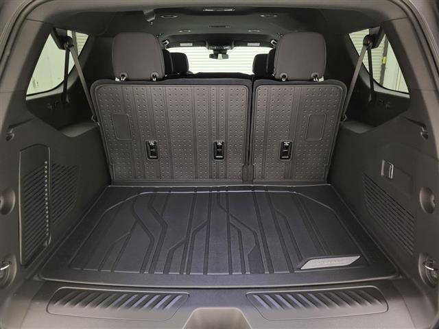 2026 Chevrolet Suburban