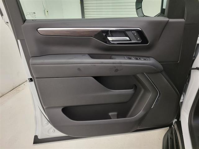 2026 Chevrolet Suburban