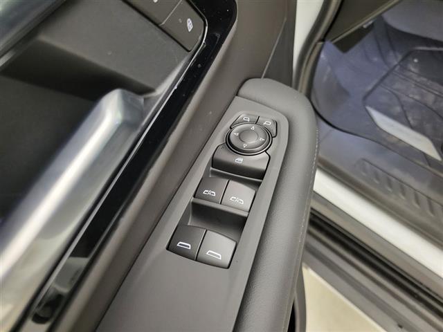 2026 Chevrolet Suburban