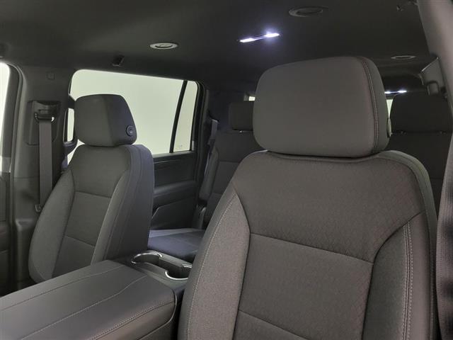 2026 Chevrolet Suburban