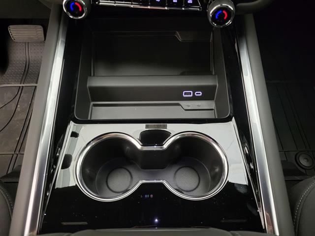 2026 Chevrolet Suburban