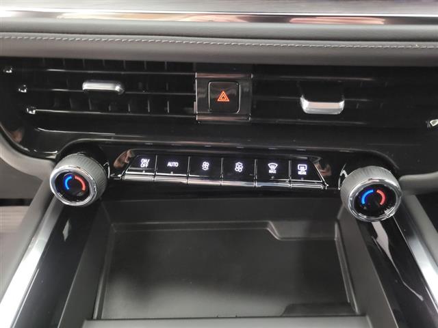 2026 Chevrolet Suburban