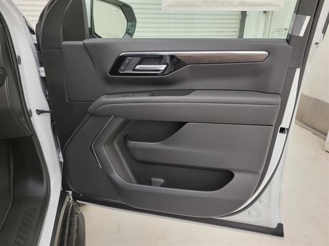 2026 Chevrolet Suburban