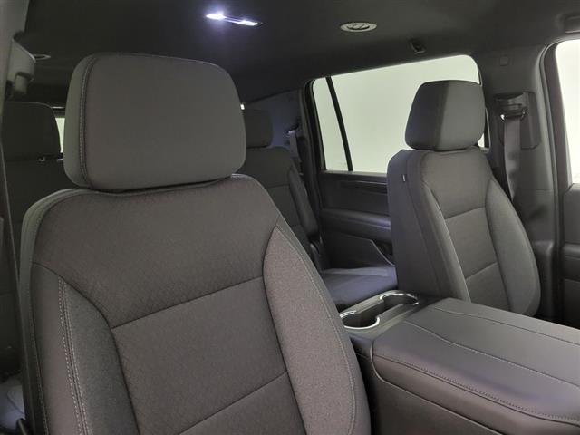 2026 Chevrolet Suburban