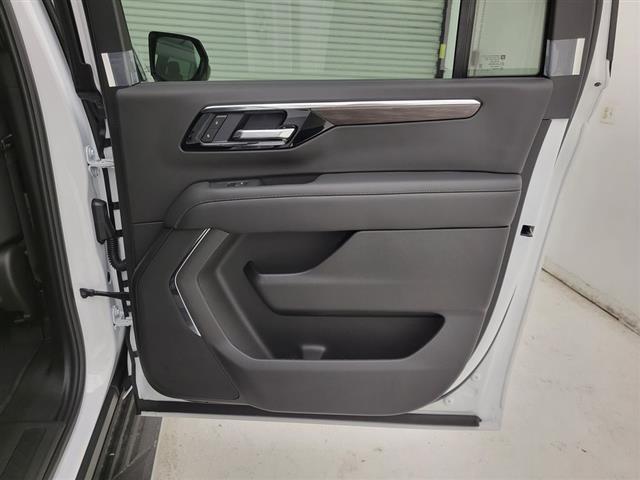 2026 Chevrolet Suburban