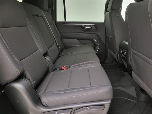 2026 Chevrolet Suburban