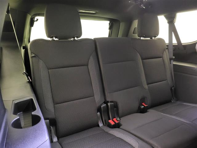 2026 Chevrolet Suburban