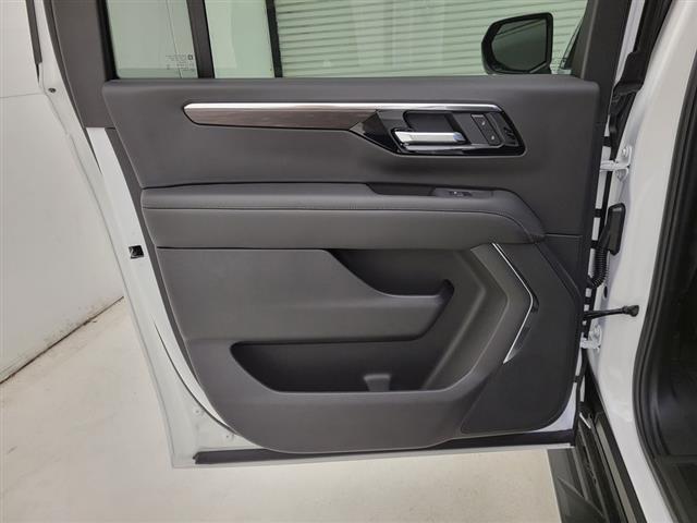 2026 Chevrolet Suburban