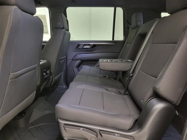 2026 Chevrolet Suburban