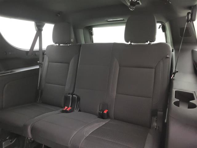 2026 Chevrolet Suburban