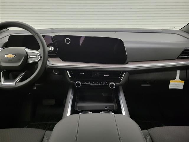 2026 Chevrolet Suburban