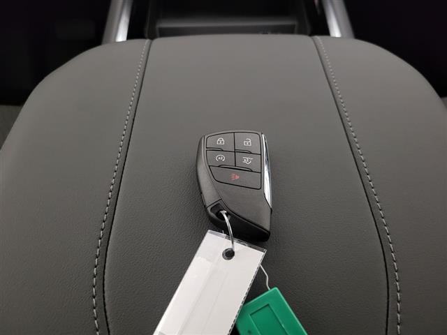 2026 Chevrolet Suburban