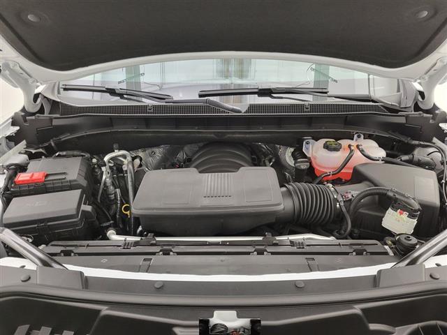 2026 Chevrolet Suburban