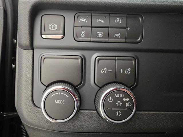 2026 Chevrolet Suburban