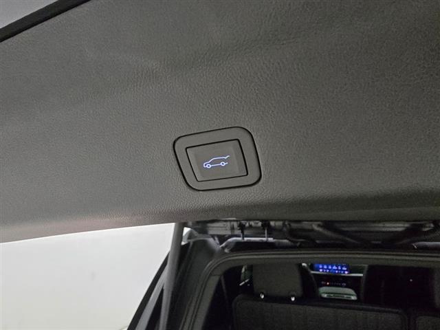 2026 Chevrolet Suburban