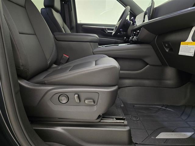 2026 Chevrolet Suburban