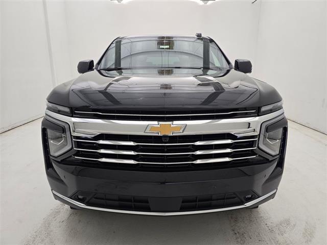 2026 Chevrolet Suburban