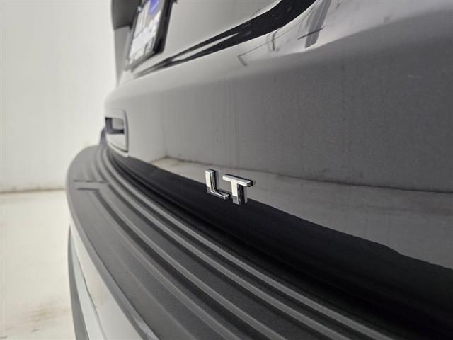 2026 Chevrolet Suburban
