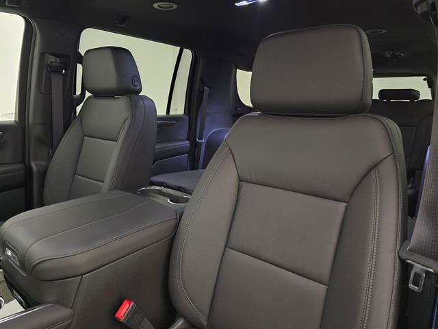 2026 Chevrolet Suburban