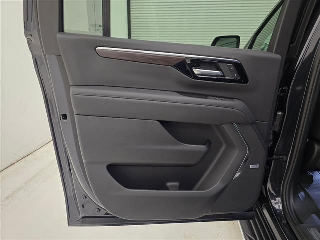 2026 Chevrolet Suburban