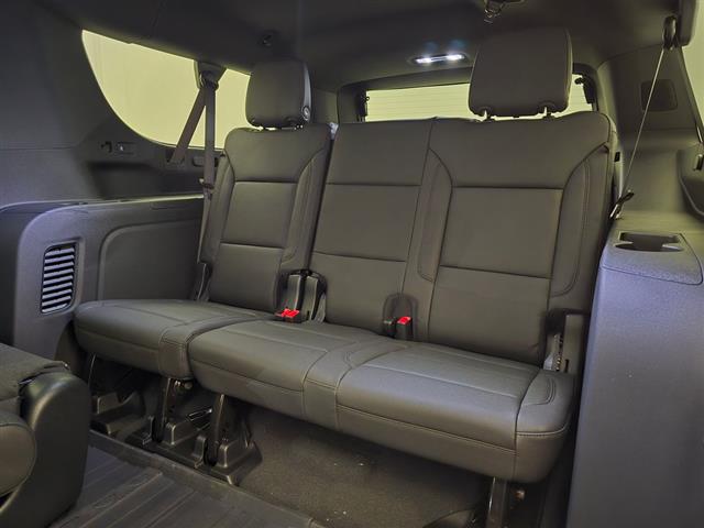2026 Chevrolet Suburban