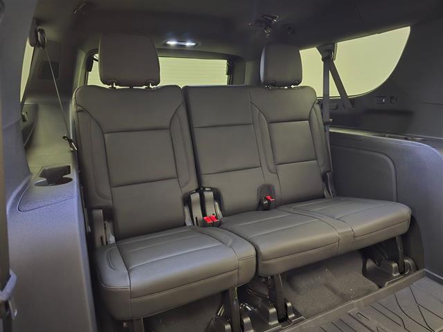 2026 Chevrolet Suburban