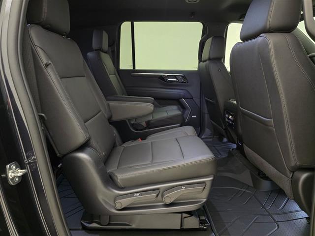 2026 Chevrolet Suburban