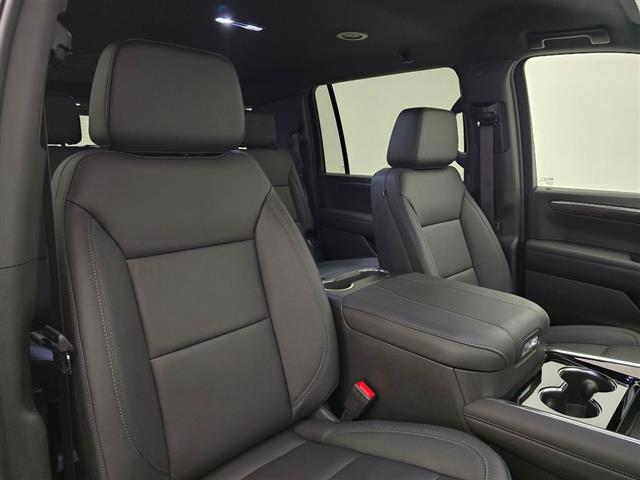 2026 Chevrolet Suburban