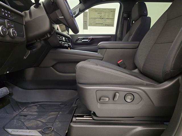 2026 Chevrolet Tahoe