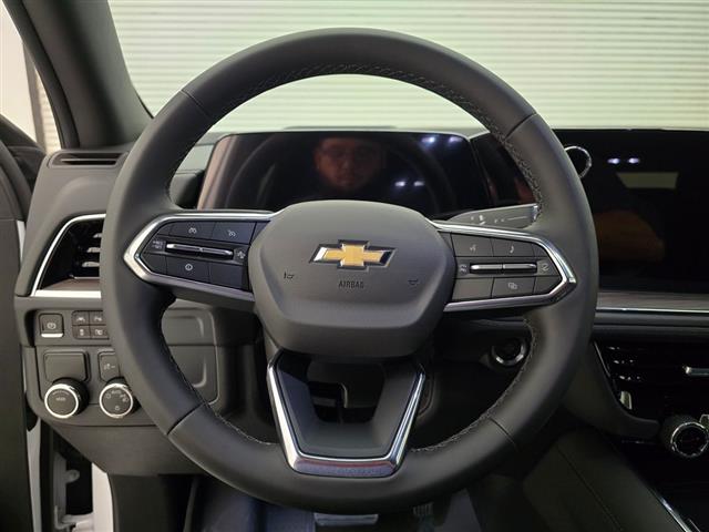 2026 Chevrolet Tahoe