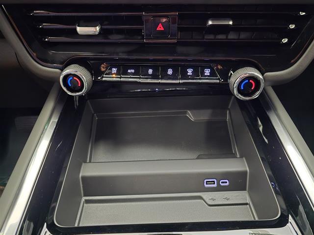 2026 Chevrolet Tahoe