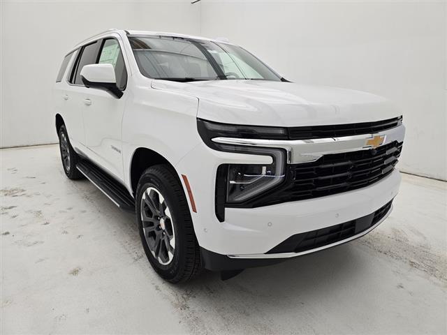 2026 Chevrolet Tahoe